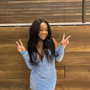 Meet your Posher, Ken